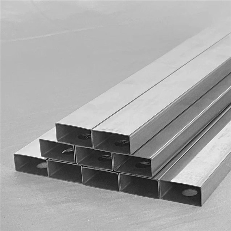 天门304不锈钢方管